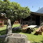 Haus Martinus Holiday home Mayrhofen