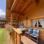 Haus Martinus Holiday home Mayrhofen
