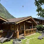 Holiday home Haus Martinus