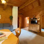 Haus Martinus Holiday home *