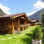 Haus Martinus Holiday home