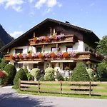 Holiday home Haus Martinus Mayrhofen