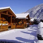 Haus Martinus Mayrhofen
