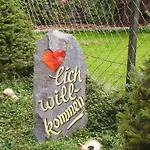 Haus Martinus Holiday home