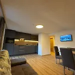 Haus Martinus Holiday home *