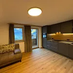 Haus Martinus Holiday home Mayrhofen