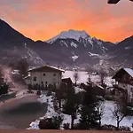 Haus Martinus Holiday home Mayrhofen