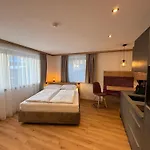 Haus Martinus Holiday home