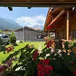 Haus Martinus Holiday home *