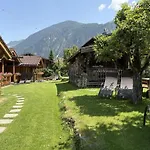 Haus Martinus Holiday home *