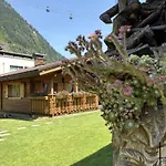 Haus Martinus * Mayrhofen