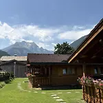 Holiday home Haus Martinus *