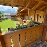 Haus Martinus *
