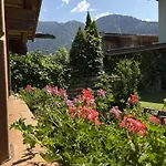 Holiday home Haus Martinus