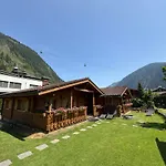 Haus Martinus Holiday home *