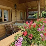 Haus Martinus Holiday home Mayrhofen