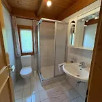 Haus Martinus Holiday home Mayrhofen