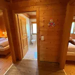 Holiday home Haus Martinus *