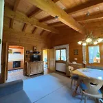 Holiday home Haus Martinus