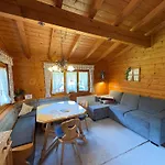 Haus Martinus Holiday home Mayrhofen