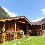 Haus Martinus * مايرهوفن