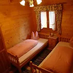 Haus Martinus Holiday home Mayrhofen