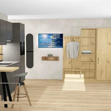 Σπίτι διακοπών Haus Martinus