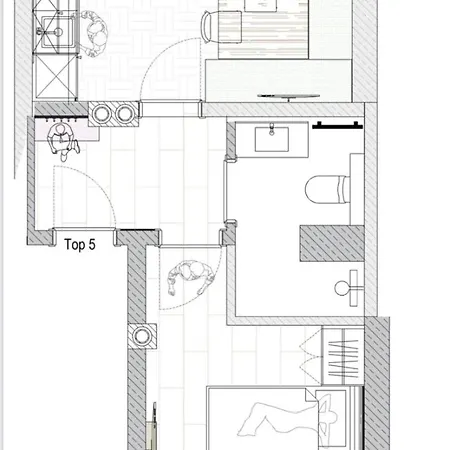 Holiday home Haus Martinus *