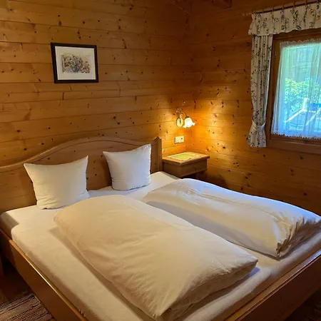 Haus Martinus Nyaraló *