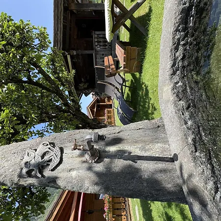 Haus Martinus *