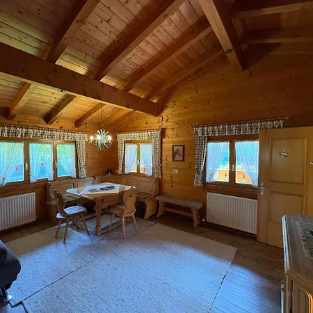 度假居 Haus Martinus