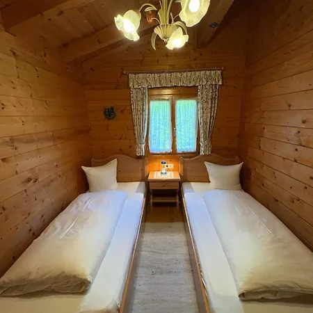 Haus Martinus * Mayrhofen