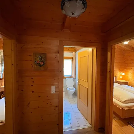 Haus Martinus Nyaraló *