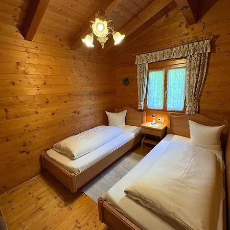 度假居 Haus Martinus *