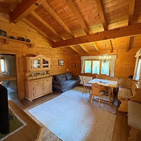 Haus Martinus * Mayrhofen