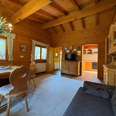 Haus Martinus Nyaraló Mayrhofen