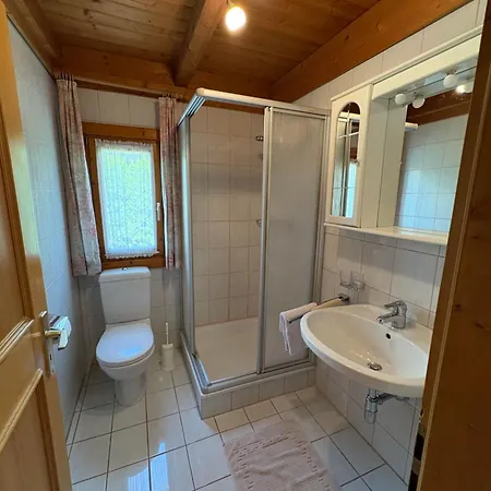 Haus Martinus 度假居 *