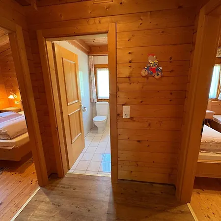 Haus Martinus * Майрхофен
