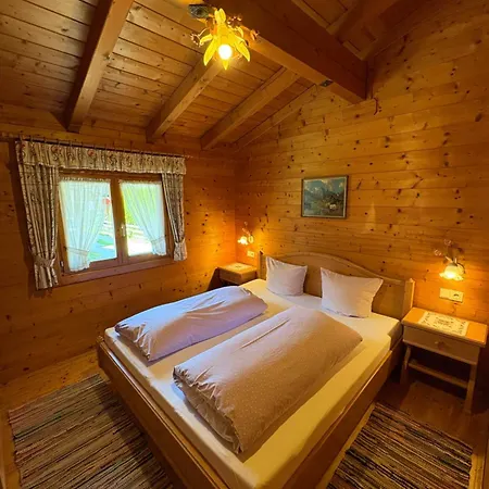 Nyaraló Haus Martinus