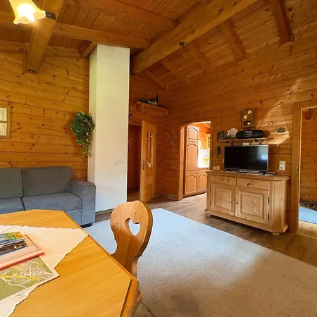 Haus Martinus Holiday home *