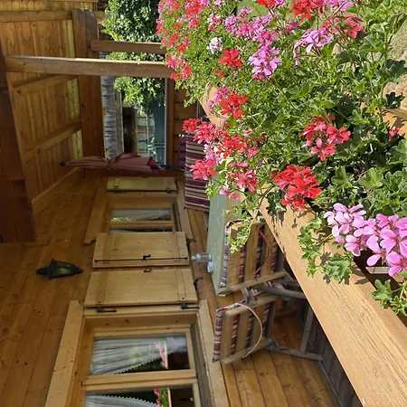 Haus Martinus * Mayrhofen