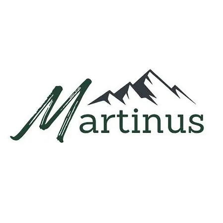 Haus Martinus * Mayrhofen