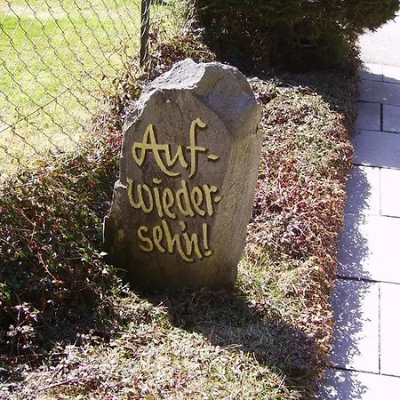 Haus Martinus Nyaraló Mayrhofen