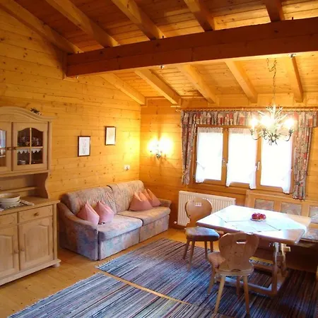 Haus Martinus Nyaraló