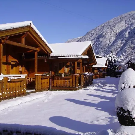 Haus Martinus Майрхофен