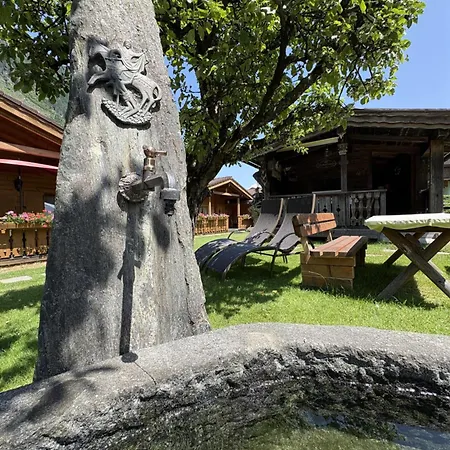 Haus Martinus * 迈尔霍芬