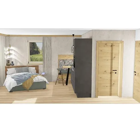 度假居 Haus Martinus