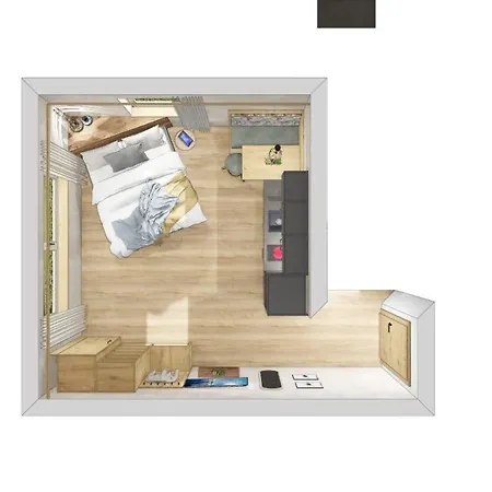 Haus Martinus Σπίτι διακοπών Mayrhofen