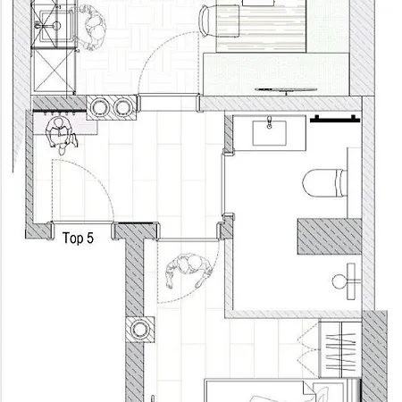Haus Martinus 迈尔霍芬