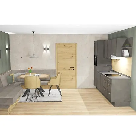 Haus Martinus *